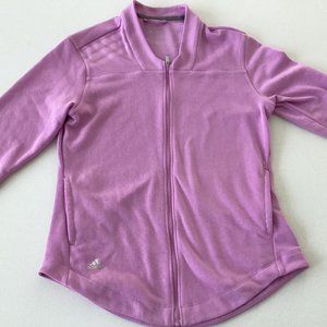 Women's Adidas athletic jacket